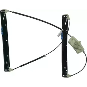 Stahovačka okna QWP Zvedací zařízení oken QWP 1254 736