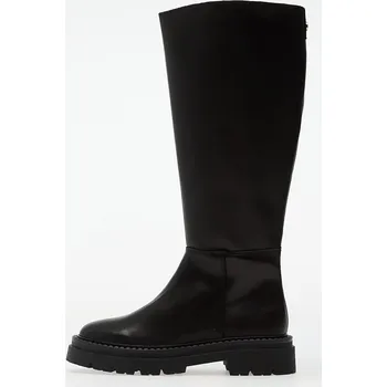 Dámské tenisky Tenisky Steve Madden Kaja-W Black Leather EUR 40