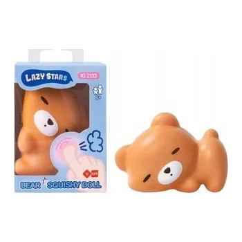 Figurka SQUISHY HRAČKA MIS 14,5X10,5X9,5 CM