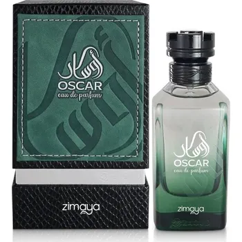 Pánský parfém Zimaya Oscar - EDP 100 ml + 2 měsíce na vrácení zboží