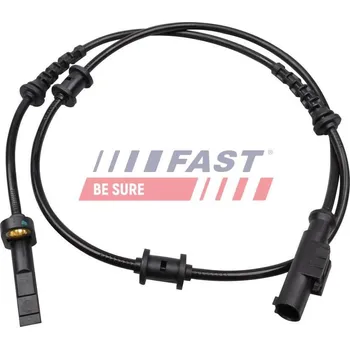 Přislušenství brzdového systému Snímač, počet otáček kol FAST FT80506