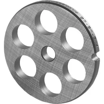 Příslušenství k mlýnku ZICO Enterprise 2291163 řezná deska do masomlýnku