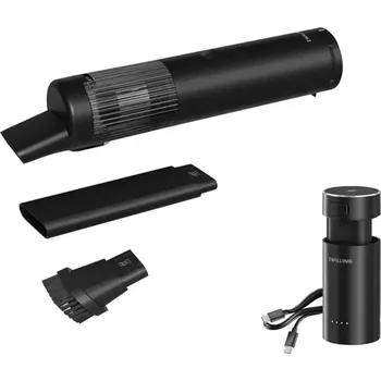 Vysavač Zwilling Enfinigy XTEND Ruční vysavač