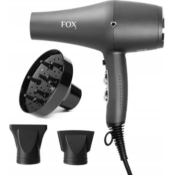 Fén Fén na vlasy Fox IR