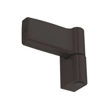 pant Vchodový závěs Jocker typ A 20,5 tmavě hnědý