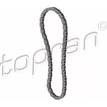 Rozvod motoru TOPRAN Rozvodový řetěz TPR 502 978