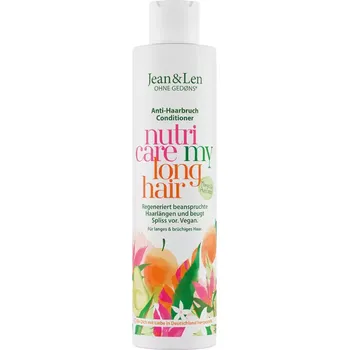 Jean&Len Kondicionér Mango a avokádo 300 ml