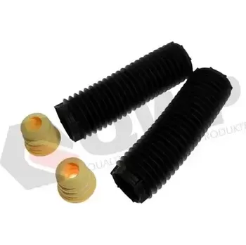 QWP Ochranná sada tlumiče pérování proti prachu QWP WDC287