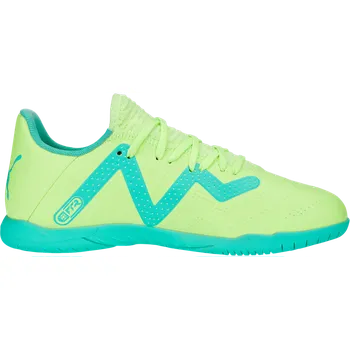 Dětská sálová obuv Sálovky Puma FUTURE PLAY IT Jr 107204-03 Velikost 38,5 EU | 5,5 UK | 6,5Y US | 24,5 CM