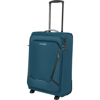 Cestovní kufr Travelite Jetpack 2W S Slim 90224-22