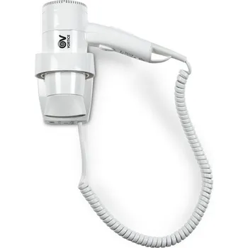 Péče o vlasy Vortice VORTPHON 1200 nástěnný vysoušeč vlasů