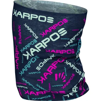 Čepice Nákrčník Karpos KARPOS NECKWARMER LIGHT Uni