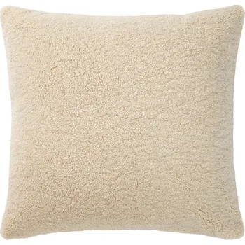 Povlak na dekorativní polštářek Dekorativní povlak na polštář BOSS NORTE 45 x 45 cm béžová barva 1060398 01X