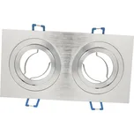 Podhledový rámeček D10-2 hliník