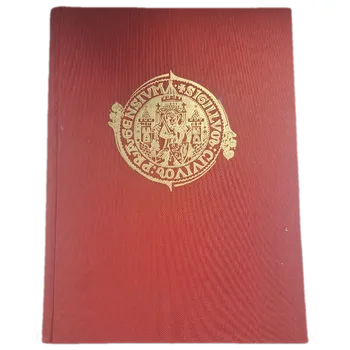 PRAHA ve fotografii Karla Plicky - ANTIKVARIÁT (Karel Plicka)