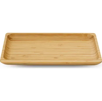 Berndorf Sandrik s.r.o. Dřevěný bambusový podnos 26 x16 cm