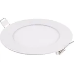 LN6 LED panel 6W kulatý 120mm