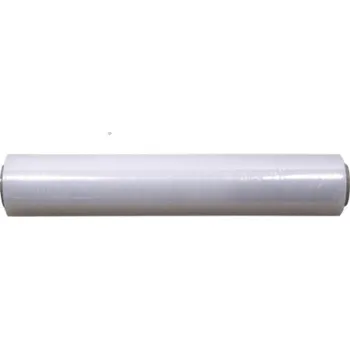 Obalový materiál Folie smršťovací 150m x 100mm /20mi - transparentní PROFIT Sklad16 LO-38097 (LO-38097 PROFIT Sklad16 Váha v Kg: 0.29)