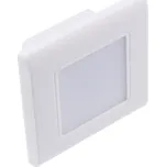 LED vestavné svítidlo RAN-W bílé