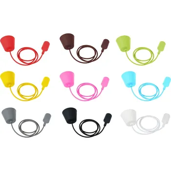 Závěsná objímka FOLE