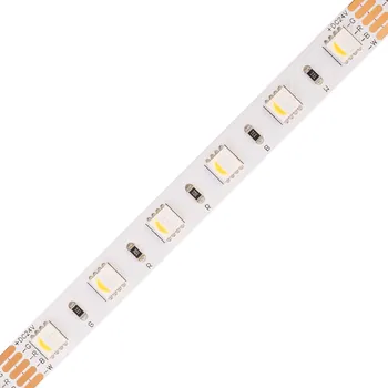 LED páska 24V RGBW4v1-DW 19,2W vnitřní LED pásek záruka 3 roky