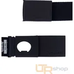 CONAN BELT látkový opasek Meatfly - Black