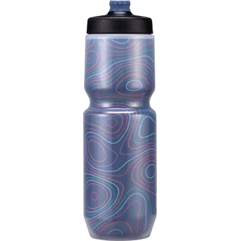 Specialized Purist Insulated Chromatek Fixy 2.0 Bottle 680 ml - topodelic uni