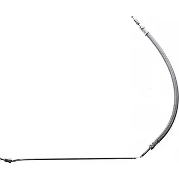 Lodní motor Hadička výložníku trimu levá Bravo OEM32-864959 REC32-864959