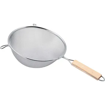 Cedník a síto Berndorf Sandrik s.r.o. Cedník nerez 20 cm