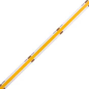 LED páska COB LED pásek 24COB15 vnitřní