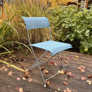 Zahradní skládací židle Vladeko