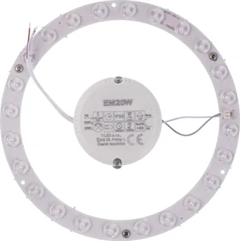 Žárovka LED nouzový modul kit EM20W 2000mA