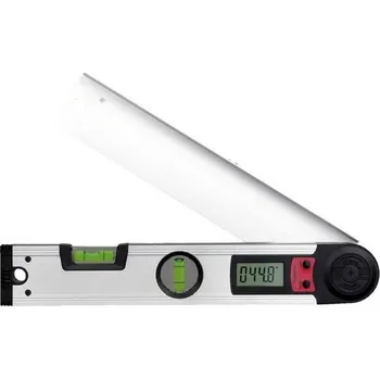 Vodováha Vodováha 300mm s digitálním úhloměrem FESTA PROFIT Sklad16 FT-26216 (FT-26216 PROFIT Sklad16 Váha v Kg: 0.47)