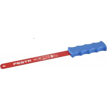 Ruční pilka Pilka na kov 300mm HCS FESTA PROFIT Sklad16 FT-24126 (FT-24126 PROFIT Sklad16 Váha v Kg: 0.13)