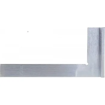 Úhloměr Úhelník příložný 150x75mm PROFIT Sklad16 LO-14491 (LO-14491 PROFIT Sklad16 Váha v Kg: 0.21)