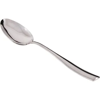 Příbor Salvinelli s.r.l. Lžíce na salát FLOW