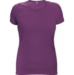 Cerva Surma Dámské tričko 03040048 tm.růžová XS