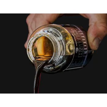 Aminokyselina Rolled Baits Amino Acid Balení: 300 ml