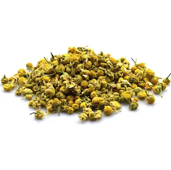 Koření FromNature Heřmánek květ - celý Množství: 50g