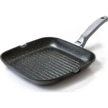 Pánev Risoli Pánev Risoli Granito 26x26 cm grill
