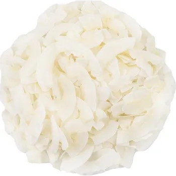 Kokosové chipsy váha 9kg