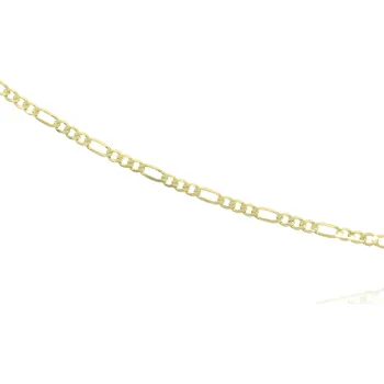 Řetízek Zlatnictví Helios Řetízek figaro