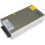 LED zdroj 12V 800W vnitřní TLPZ-12-800