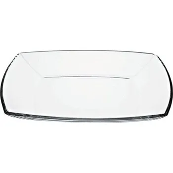 Talíř Pasabahce Talíř Tokio mělký 26,5x26,5 cm