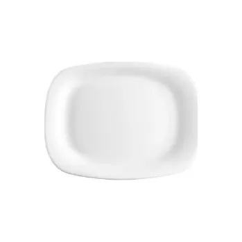 Talíř Bormioli Rocco S.p.A. Parma ovál 18 x 21 cm