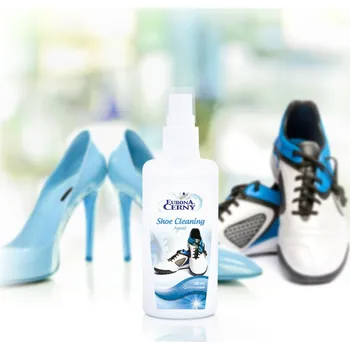 Univerzální čisticí prostředek Eurona by Cerny EURONA HOMECARE SPECIAL Univerzální sprej pro snadné čištění obuvi 100ml