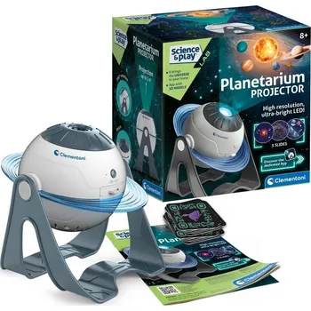 Projektor Clementoni OL 104975098