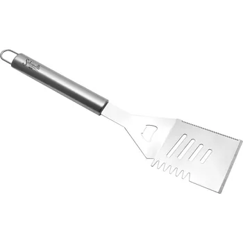 Obracečka Salvinelli s.r.l. Grilovací obracečka 41 cm - INOX