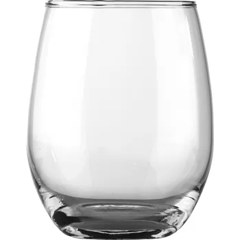 Sklenice "NEW GLASS" JSC Sklenice Queen 34,5 cl