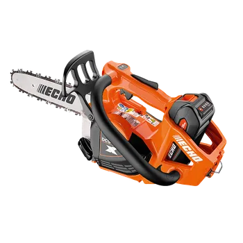 Pila ECHO DCS-3500T aku řetězová pila jednoruční (56 eFORCE)